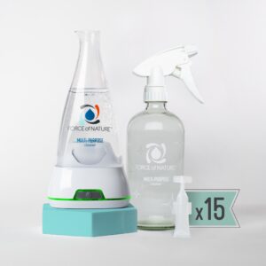 Glass Bottle Bundle