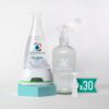Shop the Force of Nature Glass Bottle Bundle