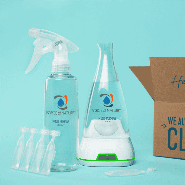 6 Zero-Waste Cleaning Kits You Need for a Sparkling Home