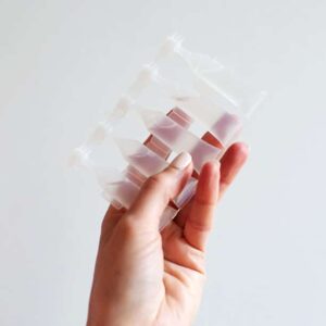 Activator Capsules