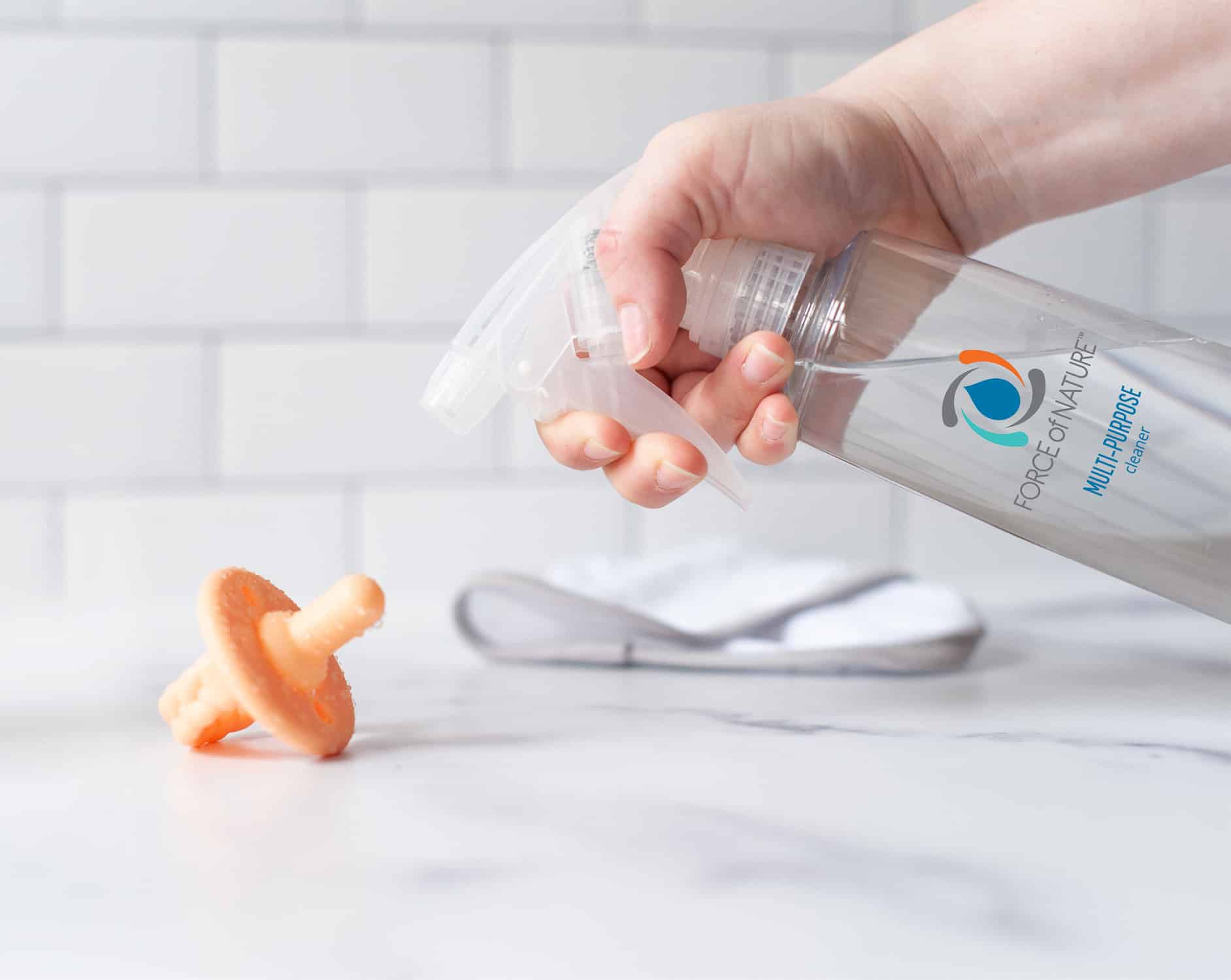 About Force of Nature - Force of Nature