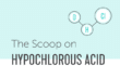 What is hypochlorous acid?