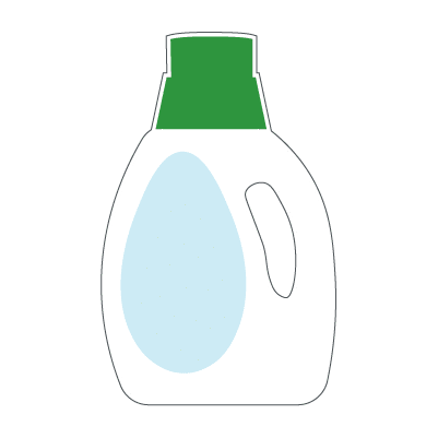 Seventh Generation Liquid Detergent