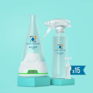 Force of Nature Basics Bundle