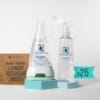Force of Nature Cleaning & Laundry Bundle