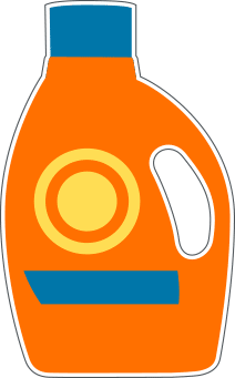 Tide Liquid