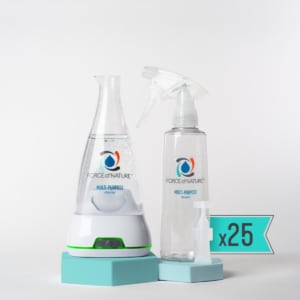 Force of Nature Extra Value Bundle