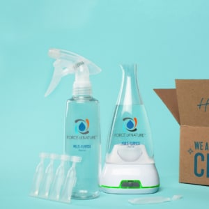 Force of Nature Starter Kit