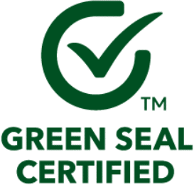 green seal certificate