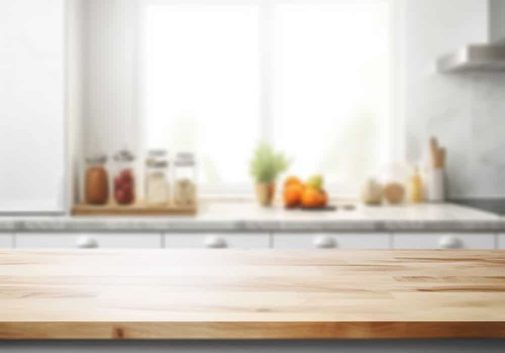 Food Safety and Kitchen Cleaning for Immunocompromised Households