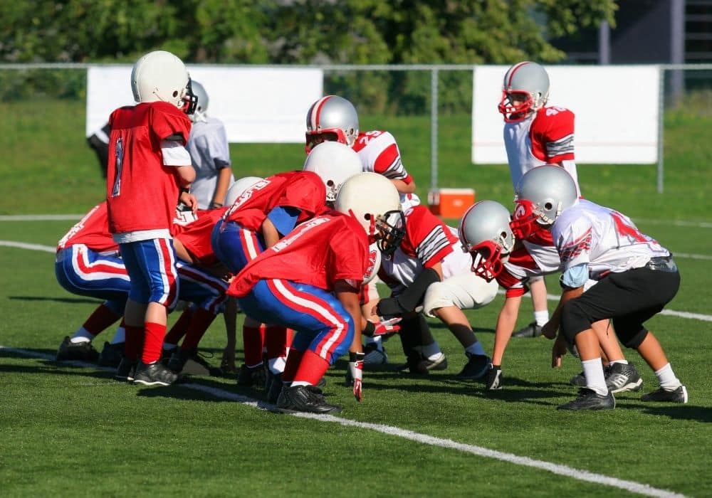 How to Get Smell Out of Sports Gear Naturally