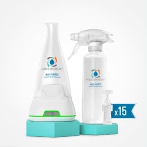 Force of Nature Basics Bundle