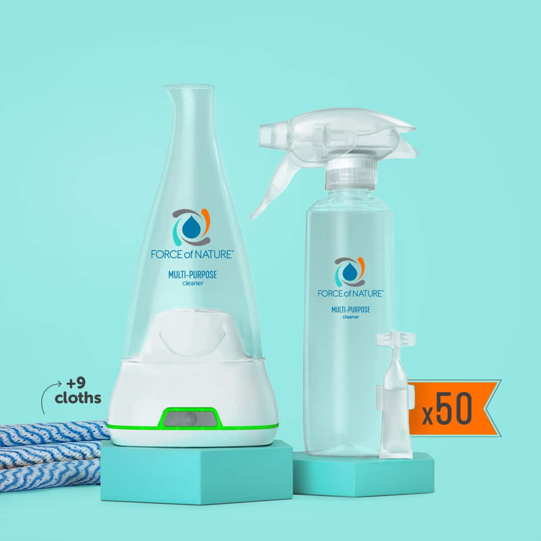 Force of Nature Super Saver Bundle